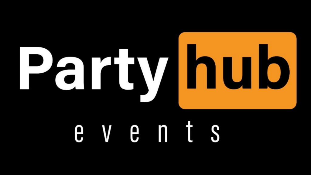 Party Hub Events S.A.S NIT⠀901.558.262-7
