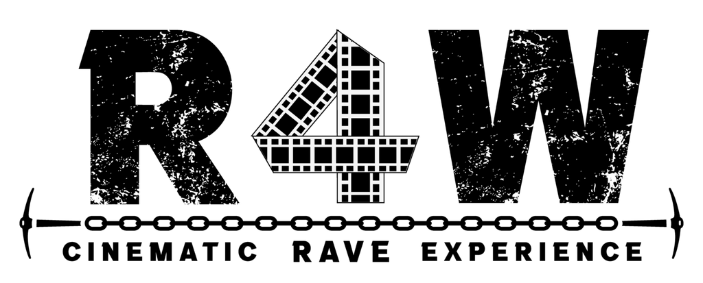 R4W CINEMATIC RAVE EXPERIENCE